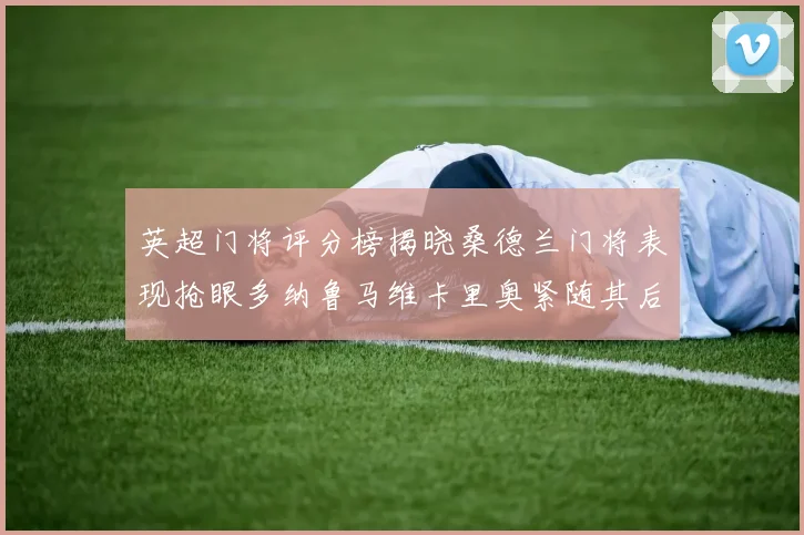 英超门将评分榜揭晓桑德兰门将表现抢眼多纳鲁马维卡里奥紧随其后