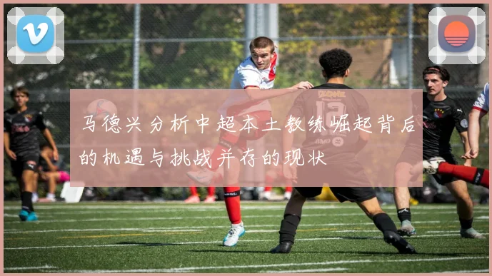 马德兴分析中超本土教练崛起背后的机遇与挑战并存的现状